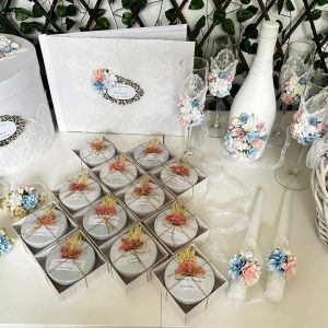 Сватбени артикули
