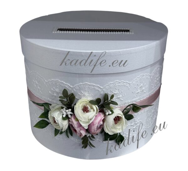 Кутия за пожелания - Image 2