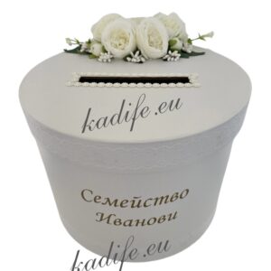 Кутия за пожелания