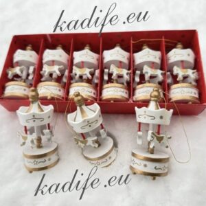 Alternative view of Въртележка “Carousel”