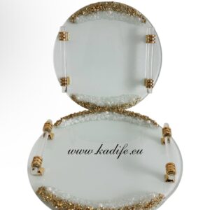 Годежен комплект за солено кафе