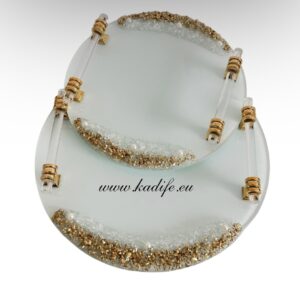 Alternative view of Годежен комплект за солено кафе