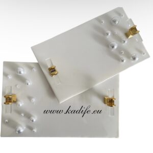 Alternative view of Комплект за никях