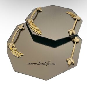 Alternative view of Годежен поднос