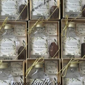 Alternative view of Рамазански подаръци