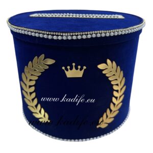 Кутия за сюнет