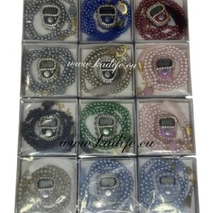 Комплект зикерматик и теспих