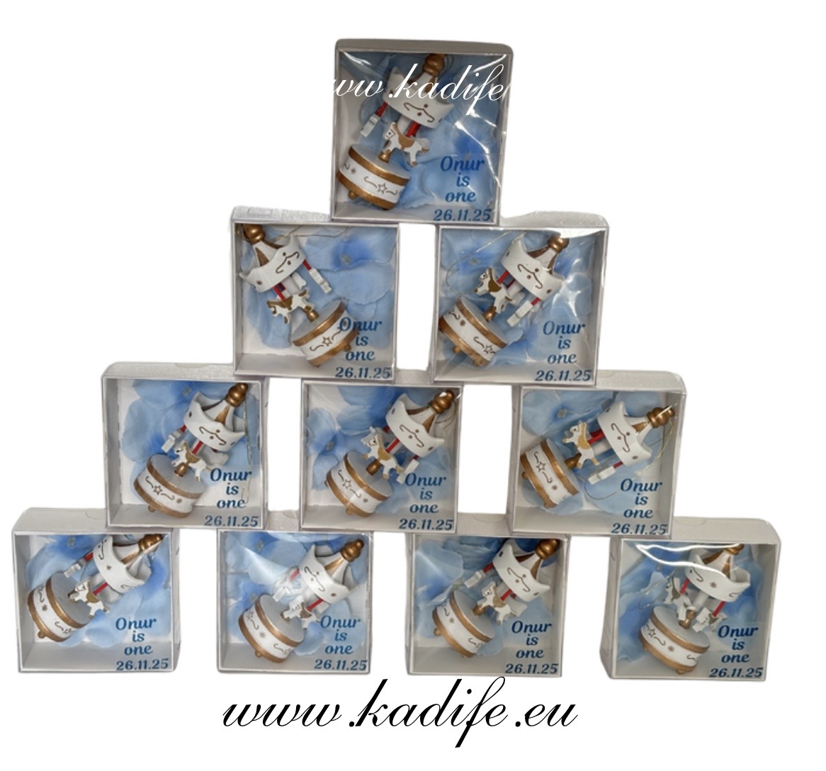 Въртележка- carousel