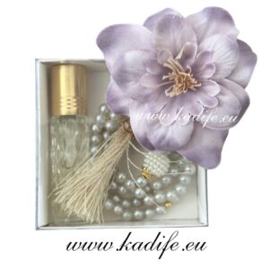 Комплект от миск и теспих