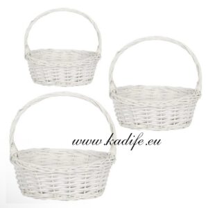 Ратанови кошници