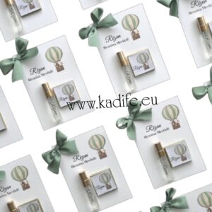 Подарък за бебе/ погача