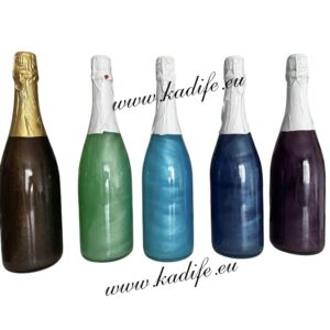 Безалкохолно шампанско