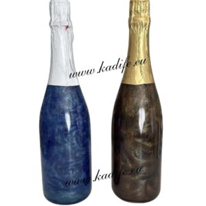 Alternative view of Безалкохолно шампанско