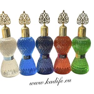 Одеколон с различни аромати