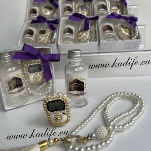 Вода Земзем в комплект