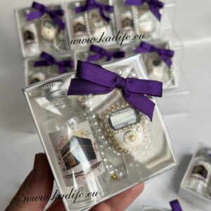 Alternative view of Вода Земзем в комплект