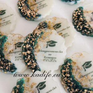 Подаръци за абитуриентски бал