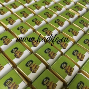 Мини дубайски шоколадчета