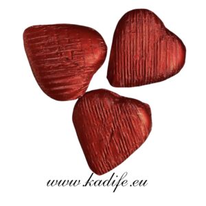 Шоколадчета на сърце