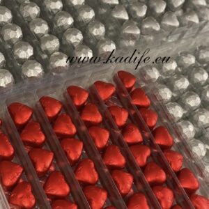 Alternative view of Шоколадчета на сърце