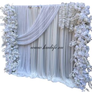 Сватбена арка