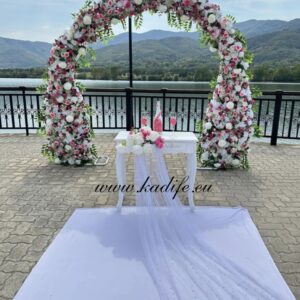 Арка за изнесен ритуал