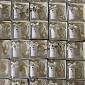 Вода Земзем и теспих