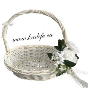 Alternative view of Сватбена кошница