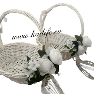 Сватбена кошница