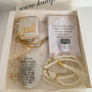 Байрямски комплект за мъж