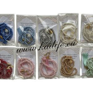 Alternative view of Теспих с картичка