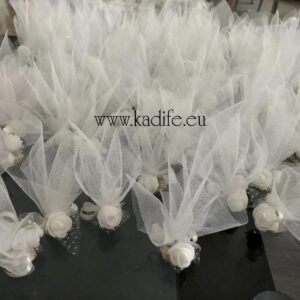 Сватбени късметчета