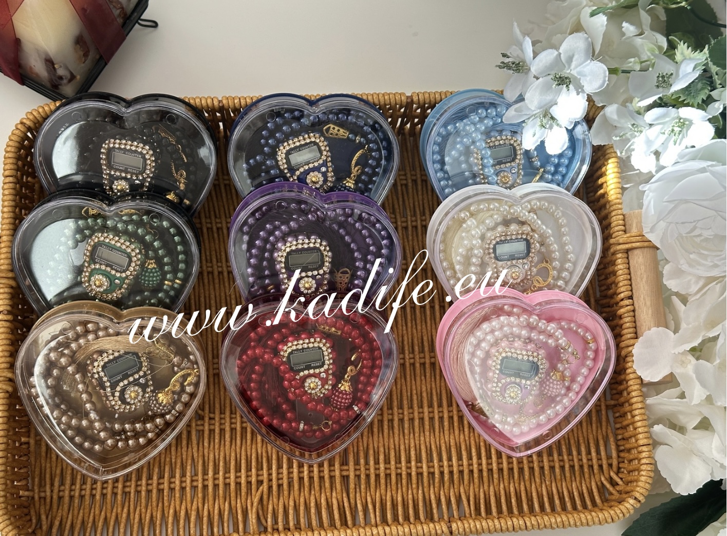 Ислямски подарък за близки хора - Image 2