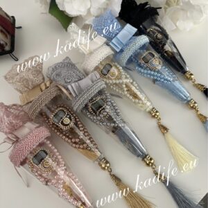 Alternative view of Луксозен ислямски подарък за близките ви хора