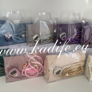 Стилен комплект за жени за Рамазан или Байрям