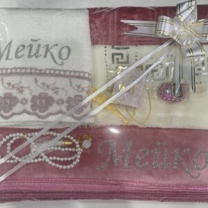 Рамазански подаръчен комплект