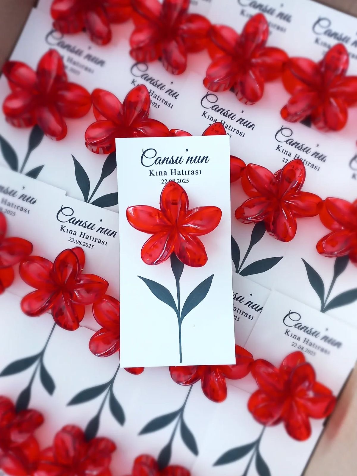 Бюджетни подаръци за 8-ми март - Image 2