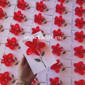 Бюджетни подаръци за 8-ми март