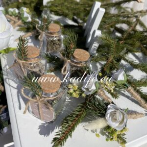 Alternative view of Горски подаръчета за гости