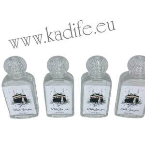 Alternative view of Вода Земзем в шише