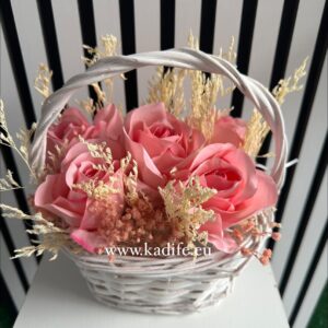 Подарък за любимата учителка