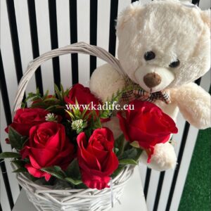 Подарък за 8-ми март