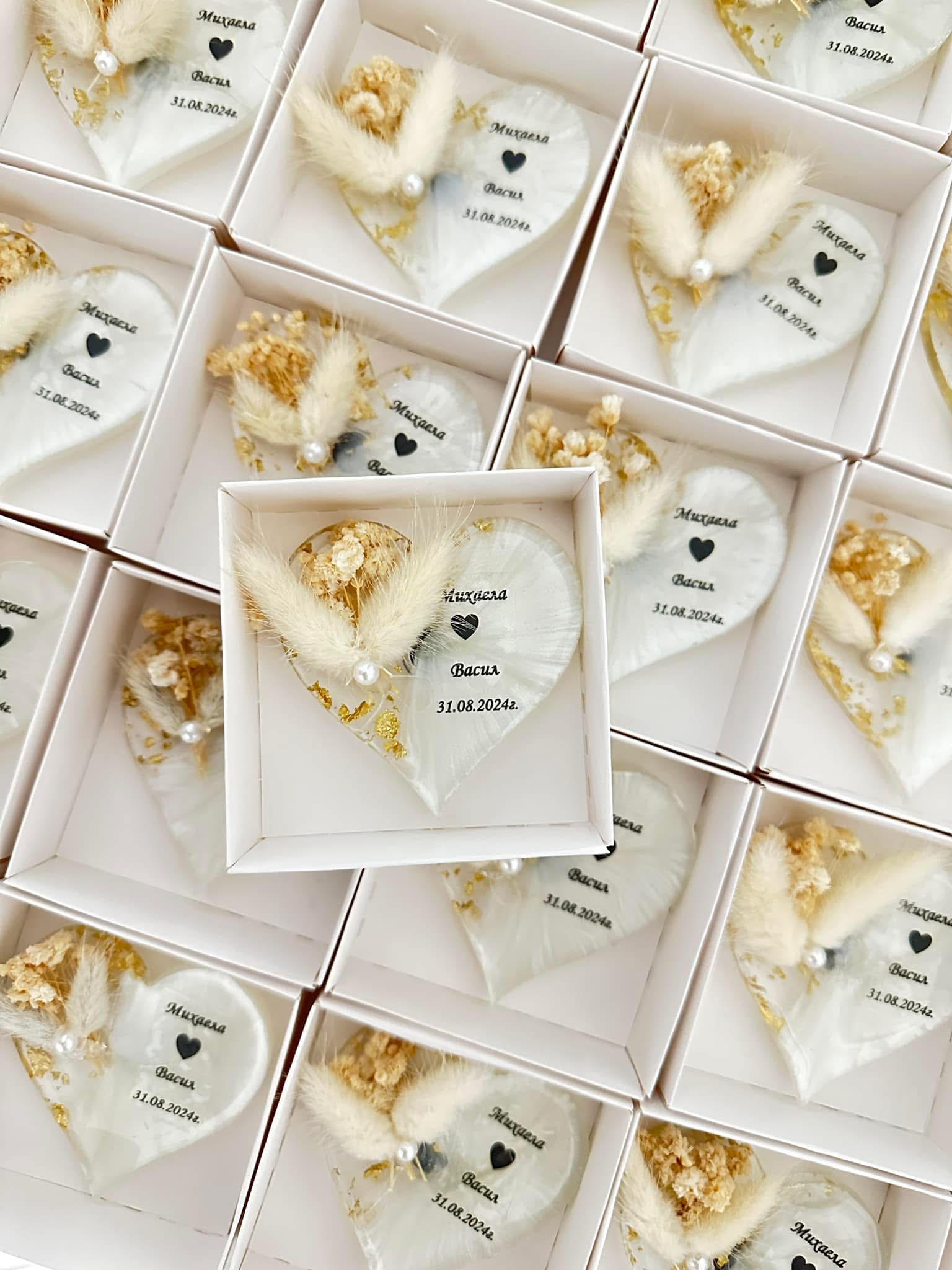 Магнитчета в кутийка