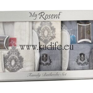 Семеен сет за баня