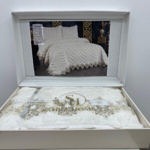Кувертюра за спалня