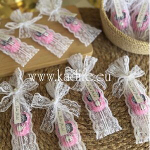 Alternative view of Зикерматик-електронен брояч